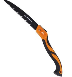 Ножовка по дереву Квалитет складная 250мм НД-С-250