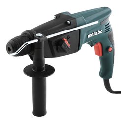 Перфоратор Metabo BHE 2444 800Вт 2.3ДЖ