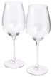 Набор бокалов д/вина Luminarc Serena 470мл 2шт стекло