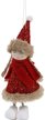 Украшение фигурное Феечка 18см, SYXTSE-5625100