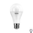 Лампа светодиодная Camelion LED E27 A60 (груша) 4000К 14Вт 220В нейтральный белый свет