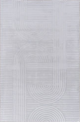 Ковер MONBLAN F537 NATURAL 1,5x2,3м