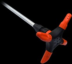 Распылитель удлиненный Жук 4-х лепестковый (60см)