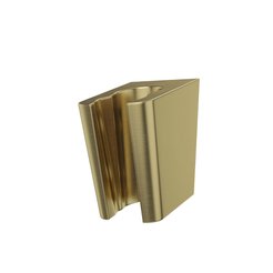 Держатель для лейки IDDIS 080MG00i53 золото матовое