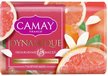 Мыло туалетное Camay Dynamique 85г Розовый Грейпфрут