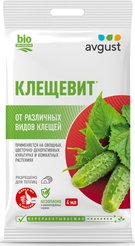 Средство от клещей Клещевит 4мл