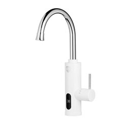 Водонагреватель проточный Royal Thermo QuickTap (White)