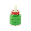 Картридж для смесителя IDDIS, 01ESC35i82 35мм, EcoStop, EcoControl