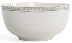 Салатник Fioretta Aleksandria 850мл 14см фарфор