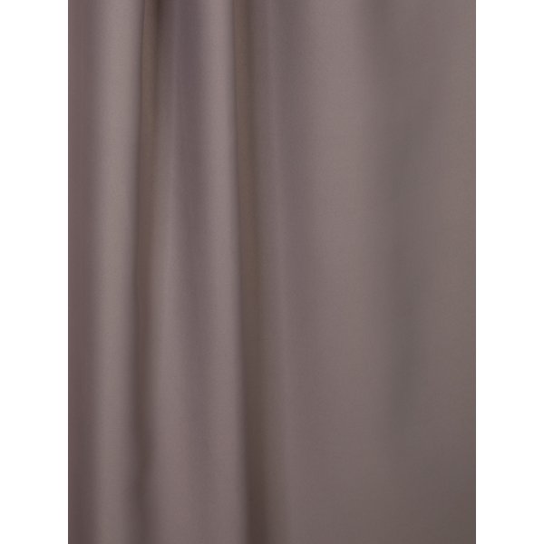 Ткань портьерная блэкаут HXN BK220-40/280 BL серо-коричневый