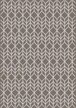 Ковер циновка на ТПЕ 4341/c1/32 0,4х0,6м