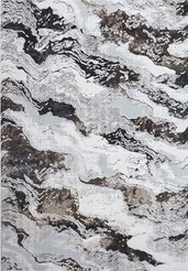 Ковер Medina RB011 CP61 027 grey/grey 1,5х2,3м