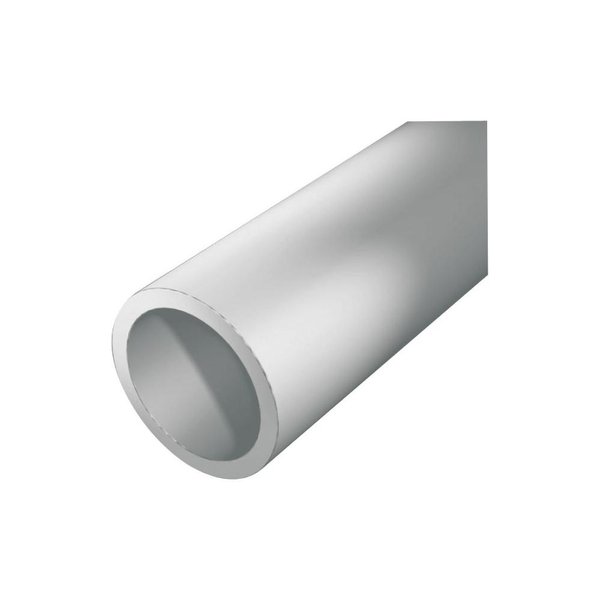 Профиль алюм.труба 10х1 (2,0м)