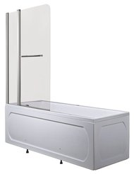 Штора для ванны P-05 85х150см