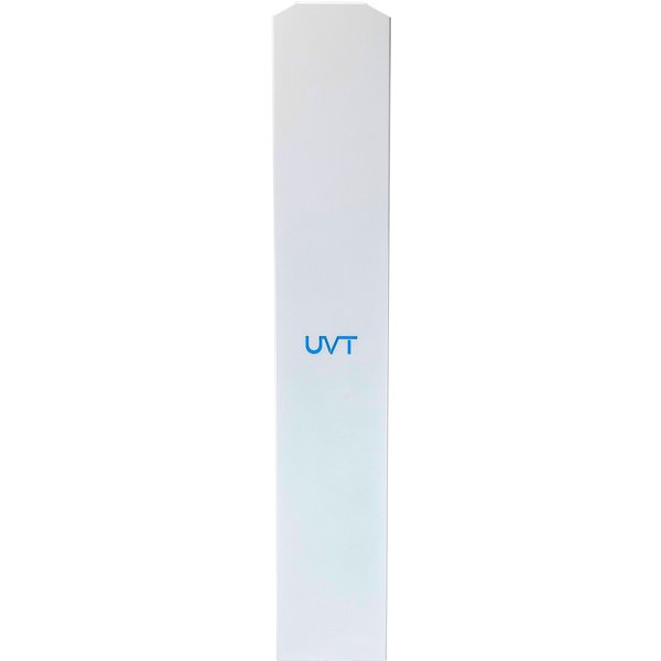 Рециркулятор настенный UVT 100-1 STERILINE ультрафиолетовый бактерицидный  