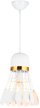 Подвес HIPER H037-2 WHITE 1xE27