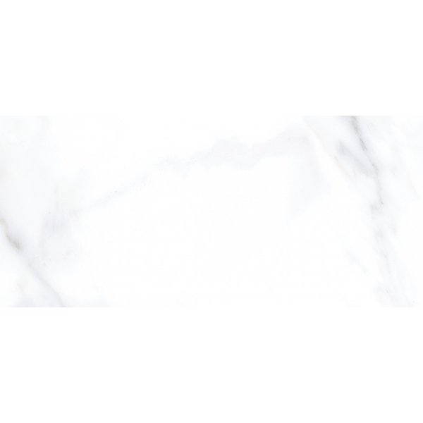 Плитка настенная Glitter 44х20см Белый 1,056 м²/уп (16574)