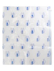 Пакет вакуумный д/хранения Attribute Home 50х70х30см ПЭТ клапан