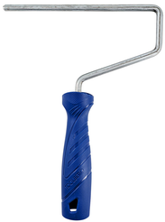 Ручка для валика Профи 180мм, D8мм, Toolberg