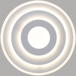 Бра Schaffner Gameto 62090-240 66W