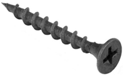 Саморез по дереву 3,5х32 (№253) 300шт ЧП