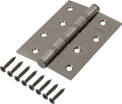 Петля универсальная MS4030-4BB GR матовый графит