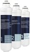 Комплект сменных картриджей для фильтра Electrolux iS TotalPureX-3 Softening