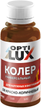 Колер универсальный Optilux 08 красно-коричневый (0,1л)