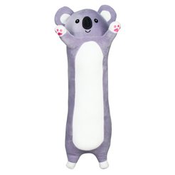 Игрушка мягкая Коала 70см