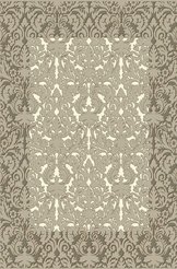 Ковер Блюз 55112/55 1,5х2,3м