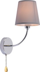 Бра Rivoli Stephanie 2093-401 настенный 1хЕ14 40Вт с выключателем