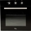 Шкаф духовой электрический Oasis D-MB5 59,8х59,5х58,3см черный