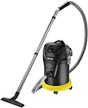 Пылесос для сбора золы и сухого мусора AD 3.200 Karcher AD 3.200,1200Вт,17л