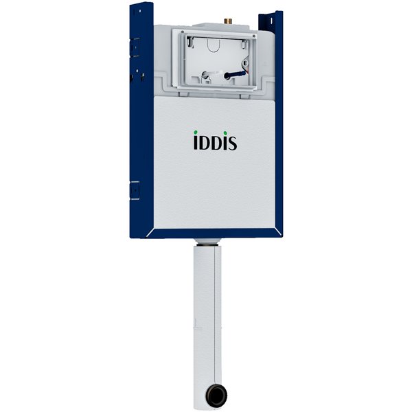 Система инсталляции для приставных унитазов IDDIS Profix PRO000Ci32