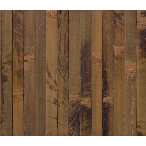 Полотно бамбуковое ламинированное Бронзовая черепаха 17x900x2750мм