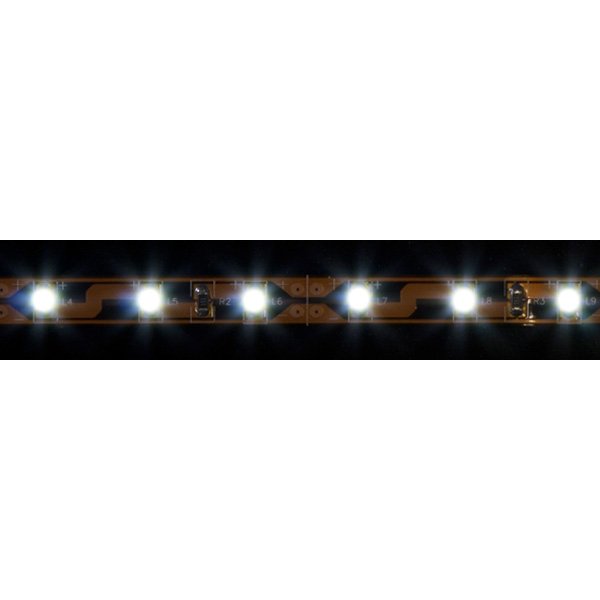 Лента светодиодная LS 603 LED-RL 4,8W-5м белая