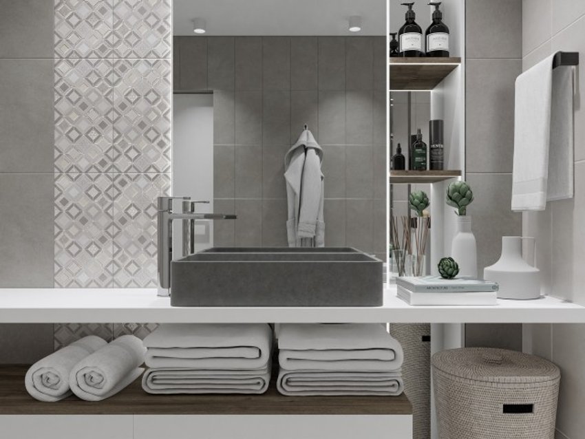Коллекция Starck Azori