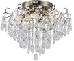 Люстра Rivoli Ivonne 1030-306 хрусталь/классика 6xE14 