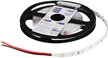 Лента Светодиодная GS3002 2835 60Led/ 6W m/ 24V IP20 4500K/ 5000х8х1.2mm/ кратность резки 100mm (2 конт)