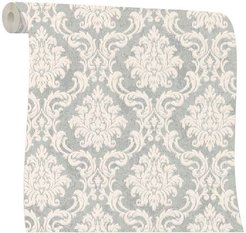 Обои Wall Decor Exclusive Мирабель 1,06х10м 75208-72 мотив