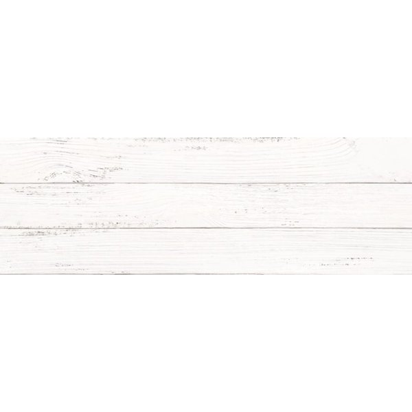 Плитка настенная Шебби Шик 20x60см белый 0,84м²/уп(1064-0024(0094))