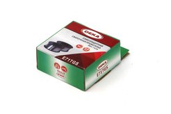 Проволока сварочная порошковая E71T-GS 0.8мм 1кг