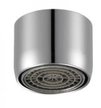 Аэратор Neoperl SSR PCA,M22X1,7л/мин (экономия воды),хром,упаковка блистер (70762298)