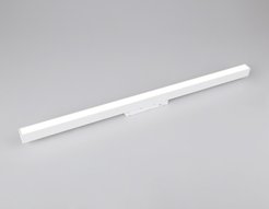 Светильник светодиодный трековый Ambrella light Magnetic GL3810 WH IP20 7W 4200K белый