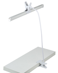 Подставка на прищепке под фито светильник UFP-M04D-600 WHITE POLYBAG