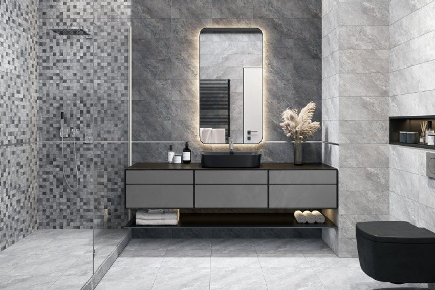 Коллекция Balance GlobalTile