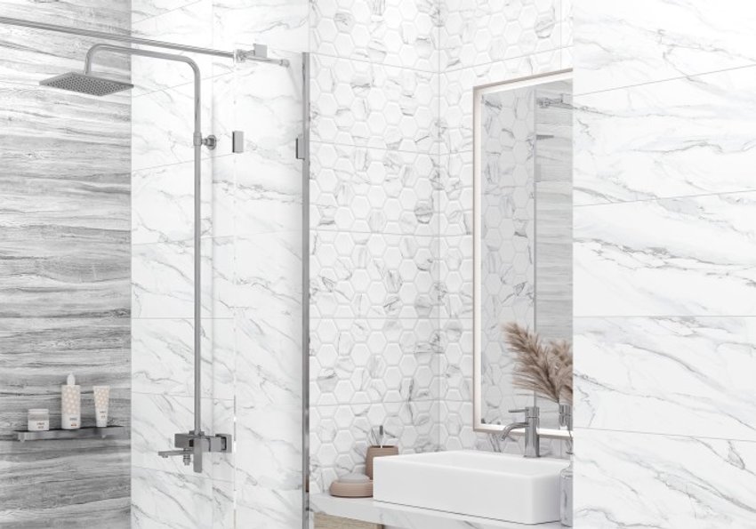 Коллекция VEGAS Alma Ceramica