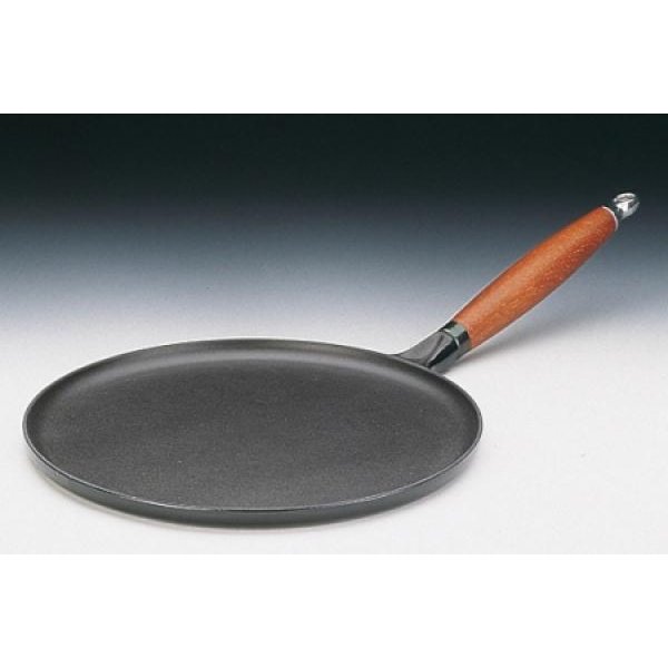 Сковорода Блинная Чугунная Купить