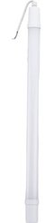 Светильник линейный ДСП 18Вт 6500К 600-LED-S-18-6500-УХЛ2-IP65 холодный свет, 600мм
