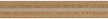 Угол 25 Ясень золотистый C1025/5 (BR325) 25х25х2500мм